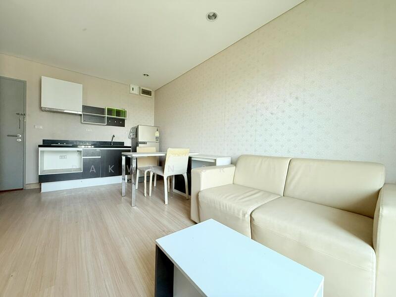 For Sale - Serrano Condominium, Bangkok