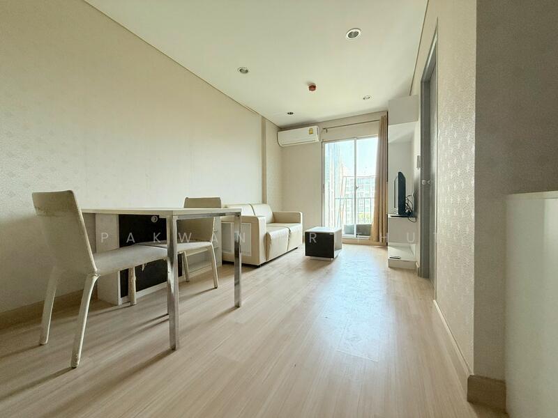 For Sale - Serrano Condominium, Bangkok