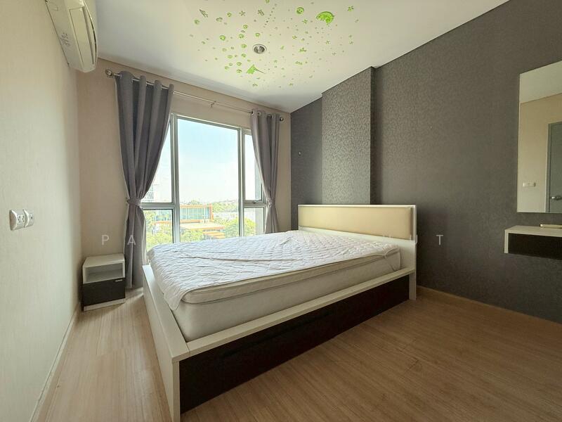 For Sale - Serrano Condominium, Bangkok