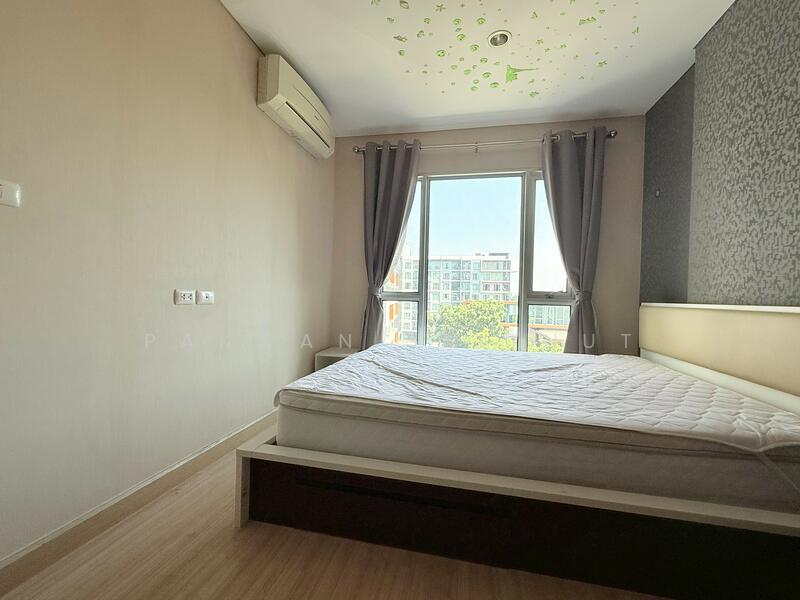 For Sale - Serrano Condominium, Bangkok