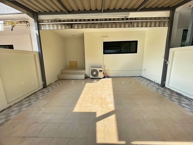 Sarin Wiz Sukhumvit 107, Samut Prakan, Sukhumvit 107 Road, Samrong Nua, Muang Samut Prakarn, Samut Prakan, 3 Bedrooms, 175 sqm, Townhouse For Rent, by นวพล พิธานวรรณกุล, 11544541 - DDproperty.com