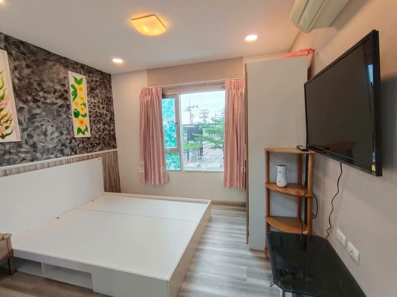 Plum Condo Rama 2, Bangkok, Rama 2 Road, Bangmot, Chom Thong, Bangkok, 1 Bedroom, 28 sqm, Condo For Sale, by น้องเล็ก, 11544555 - DDproperty.com