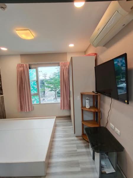 Plum Condo Rama 2, Bangkok, Rama 2 Road, Bangmot, Chom Thong, Bangkok, 1 Bedroom, 28 sqm, Condo For Sale, by น้องเล็ก, 11544555 - DDproperty.com