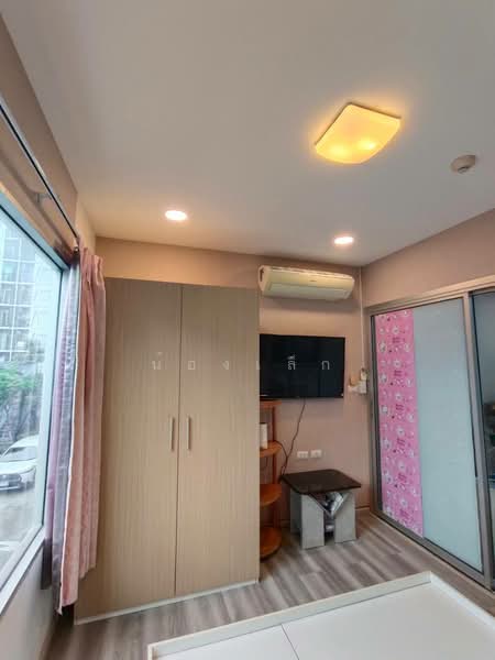 Plum Condo Rama 2, Bangkok, Rama 2 Road, Bangmot, Chom Thong, Bangkok, 1 Bedroom, 28 sqm, Condo For Sale, by น้องเล็ก, 11544555 - DDproperty.com