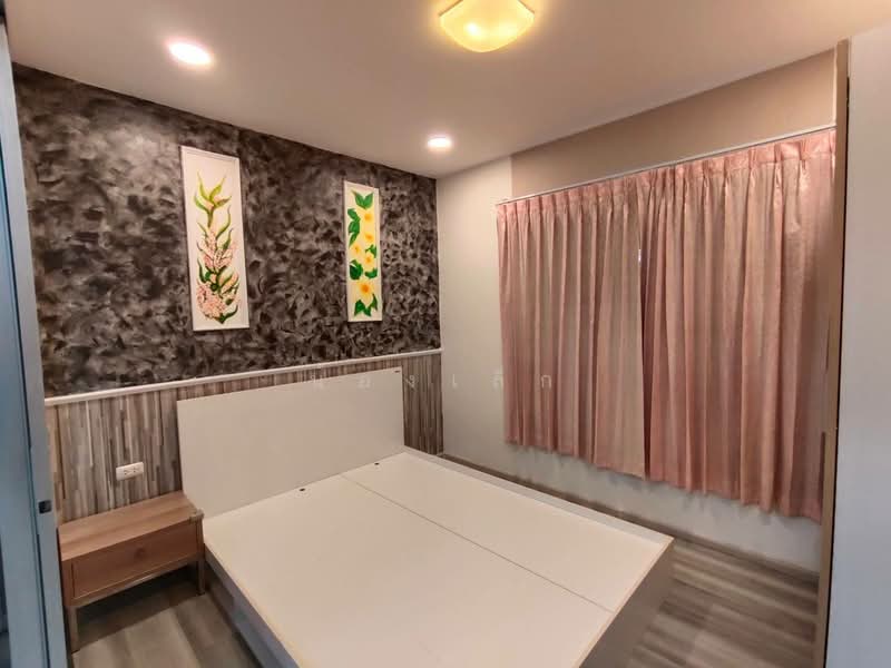 Plum Condo Rama 2 : พลัม คอนโด พระราม 2, กรุงเทพ, ถนนพระราม 2, บางมด, จอมทอง, กรุงเทพ, 28 ตร.ม., คอนโด ขาย, โดย น้องเล็ก, 11544555 - DDproperty.com