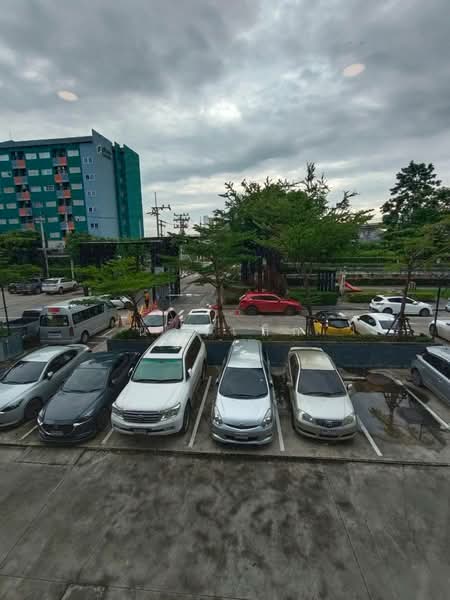 Plum Condo Rama 2 : พลัม คอนโด พระราม 2, กรุงเทพ, ถนนพระราม 2, บางมด, จอมทอง, กรุงเทพ, 28 ตร.ม., คอนโด ขาย, โดย น้องเล็ก, 11544555 - DDproperty.com
