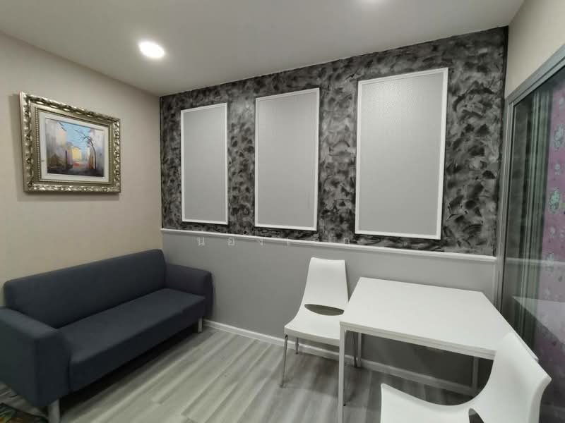Plum Condo Rama 2 : พลัม คอนโด พระราม 2, กรุงเทพ, ถนนพระราม 2, บางมด, จอมทอง, กรุงเทพ, 28 ตร.ม., คอนโด ขาย, โดย น้องเล็ก, 11544555 - DDproperty.com