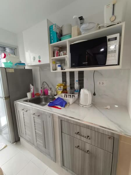 Plum Condo Rama 2 : พลัม คอนโด พระราม 2, กรุงเทพ, ถนนพระราม 2, บางมด, จอมทอง, กรุงเทพ, 28 ตร.ม., คอนโด ขาย, โดย น้องเล็ก, 11544555 - DDproperty.com