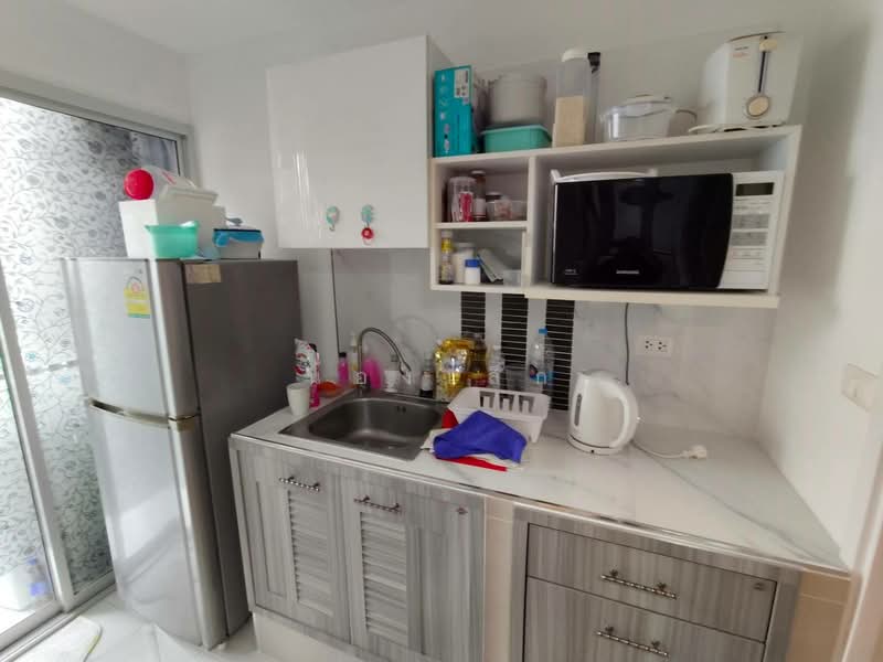 Plum Condo Rama 2, Bangkok, Rama 2 Road, Bangmot, Chom Thong, Bangkok, 1 Bedroom, 28 sqm, Condo For Sale, by น้องเล็ก, 11544555 - DDproperty.com