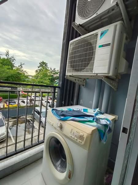 Plum Condo Rama 2 : พลัม คอนโด พระราม 2, กรุงเทพ, ถนนพระราม 2, บางมด, จอมทอง, กรุงเทพ, 28 ตร.ม., คอนโด ขาย, โดย น้องเล็ก, 11544555 - DDproperty.com