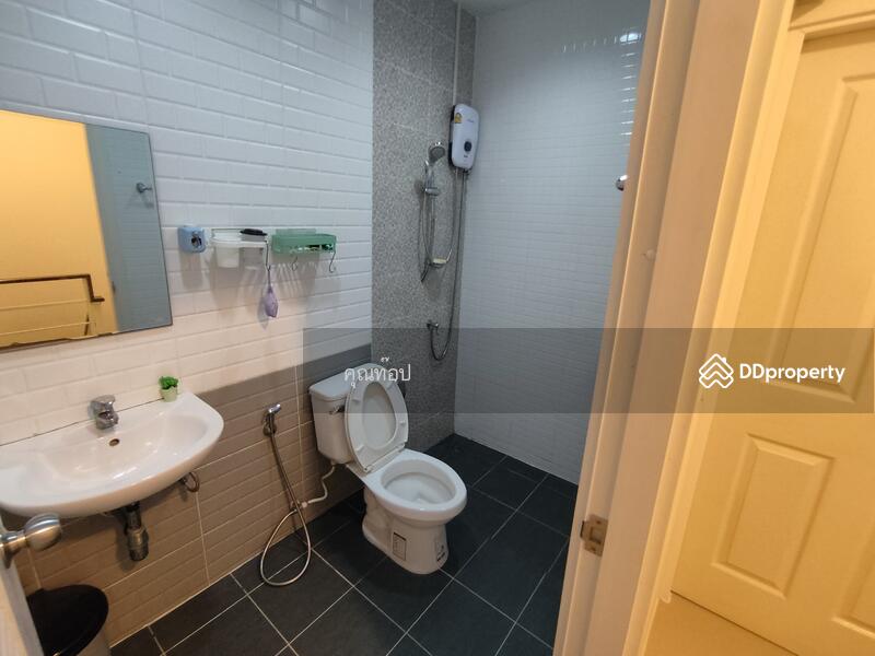 ขาย - ขายทาวน์โฮม 2 ชั้น 20.9 ตร.วา หมู่บ้านเคนต์ วัลเล่ย์ (Kent Valley) บ่อวิน มาบยางพร ปลวกแดง ระยอง, ระยอง