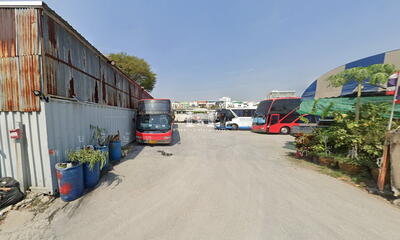 ขาย - 44141 – ขายที่ดิน ถนนวิภาวดีรังสิต เนื้อที่ 319 ตร.ว. ใกล้ BTS เสนานิคม, กรุงเทพ