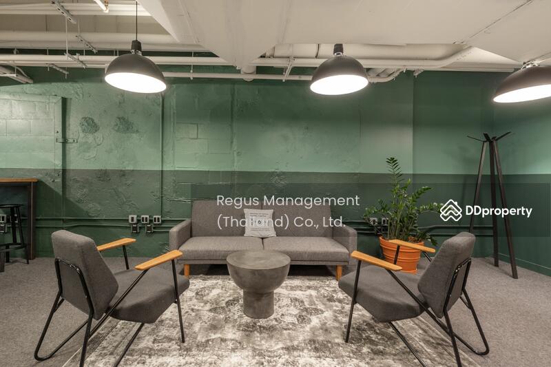 ให้เช่า - The OfficePlus, เชียงใหม่