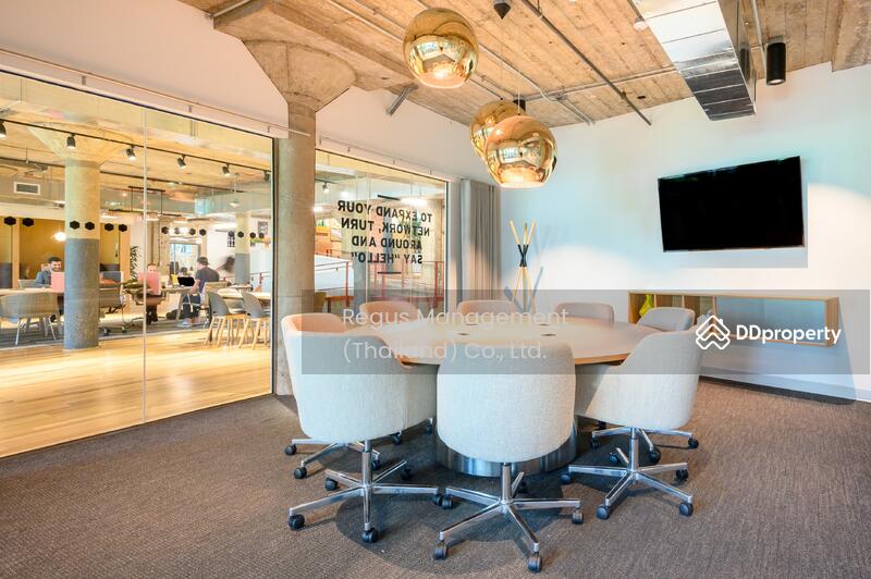 ให้เช่า - The OfficePlus, เชียงใหม่