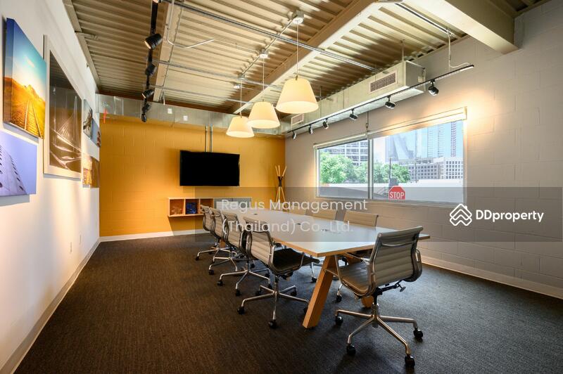 ให้เช่า - The OfficePlus, เชียงใหม่