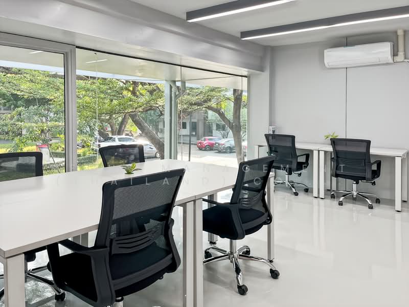 The OfficePlus, Chiang Mai, 55 Hod Road, Su Thep, Muang Chiang Mai, Chiang Mai, , 2,348 sqm, Office Space For Rent, by Regus Management (Thailand) Co., Ltd., 11544754 - DDproperty.com