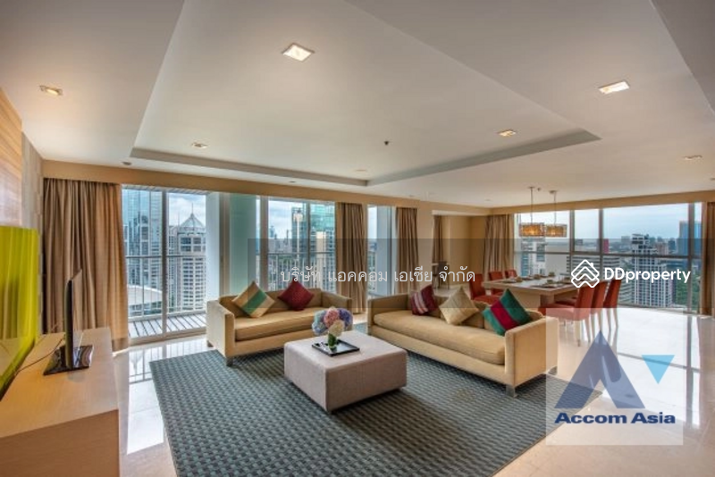 ให้เช่า - Urbana Langsuan : เออบาน่า หลังสวน, กรุงเทพ