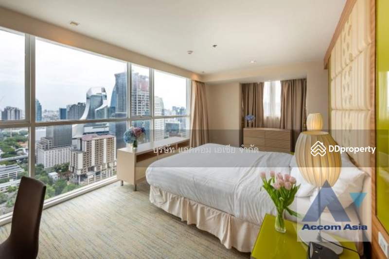 ให้เช่า - Urbana Langsuan : เออบาน่า หลังสวน, กรุงเทพ