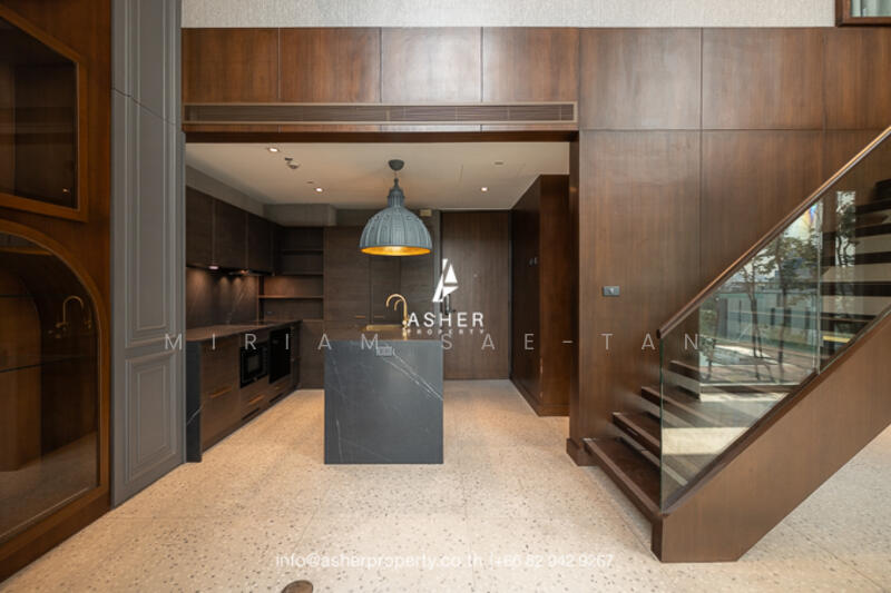 ASHTON Morph 38, Bangkok, 88 Soi Sukhumvit 38, Phra Kanong, Khlong Toei, Bangkok, 1 Bedroom, 113 sqm, Condo For Sale, by Miriam Sae-tan, 11544810 - DDproperty.com