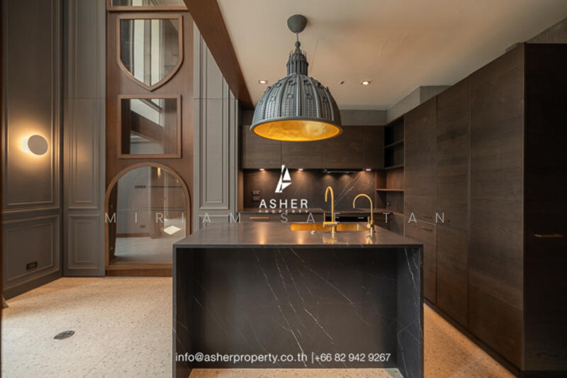 ASHTON Morph 38, Bangkok, 88 Soi Sukhumvit 38, Phra Kanong, Khlong Toei, Bangkok, 1 Bedroom, 113 sqm, Condo For Sale, by Miriam Sae-tan, 11544810 - DDproperty.com