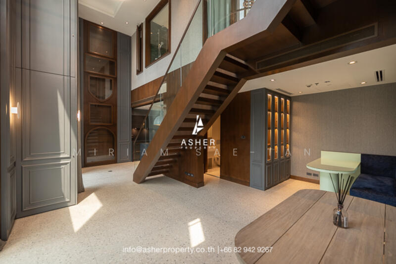 ASHTON Morph 38, Bangkok, 88 Soi Sukhumvit 38, Phra Kanong, Khlong Toei, Bangkok, 1 Bedroom, 113 sqm, Condo For Sale, by Miriam Sae-tan, 11544810 - DDproperty.com