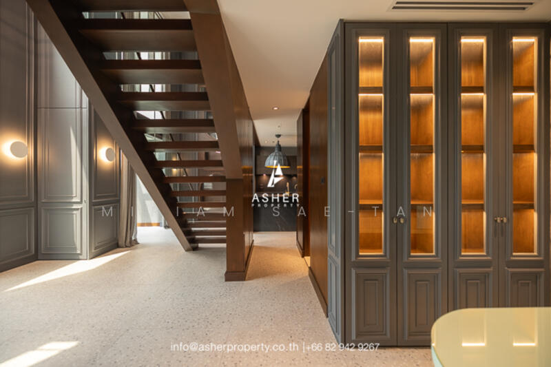 ASHTON Morph 38, Bangkok, 88 Soi Sukhumvit 38, Phra Kanong, Khlong Toei, Bangkok, 1 Bedroom, 113 sqm, Condo For Sale, by Miriam Sae-tan, 11544810 - DDproperty.com