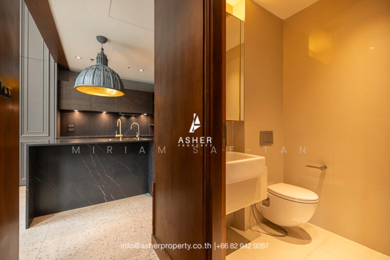 ASHTON Morph 38, Bangkok, 88 Soi Sukhumvit 38, Phra Kanong, Khlong Toei, Bangkok, 1 Bedroom, 113 sqm, Condo For Sale, by Miriam Sae-tan, 11544810 - DDproperty.com