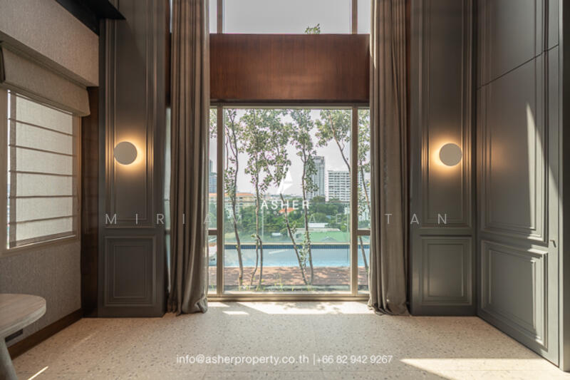 ASHTON Morph 38, Bangkok, 88 Soi Sukhumvit 38, Phra Kanong, Khlong Toei, Bangkok, 1 Bedroom, 113 sqm, Condo For Sale, by Miriam Sae-tan, 11544810 - DDproperty.com