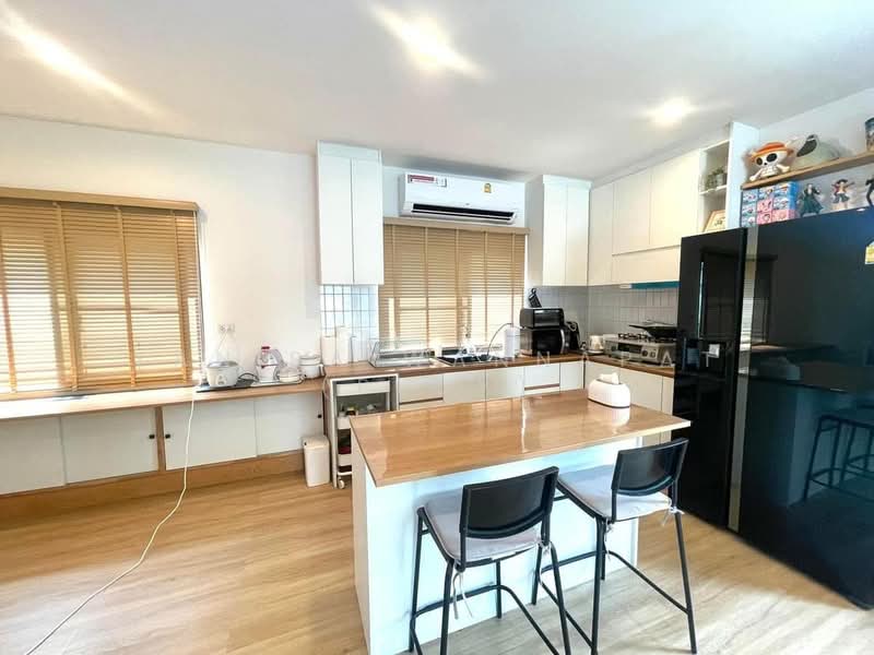 Anasiri Bangna, Samut Prakan, 47 Hwy 3413, Bang Bo, Samut Prakan, 3 Bedrooms, 147 sqm, Single Detached House For Sale, by NRagent, 11544824 - DDproperty.com