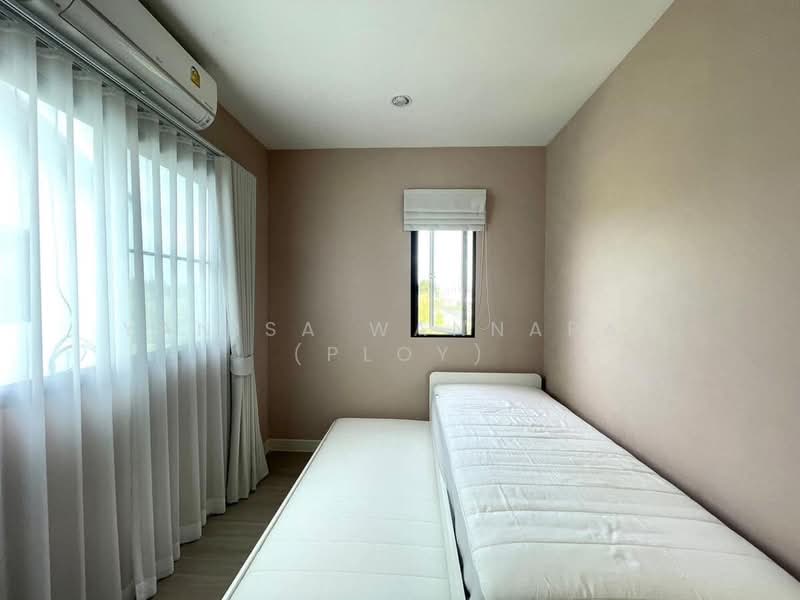Anasiri Bangna, Samut Prakan, 47 Hwy 3413, Bang Bo, Samut Prakan, 3 Bedrooms, 147 sqm, Single Detached House For Sale, by NRagent, 11544824 - DDproperty.com