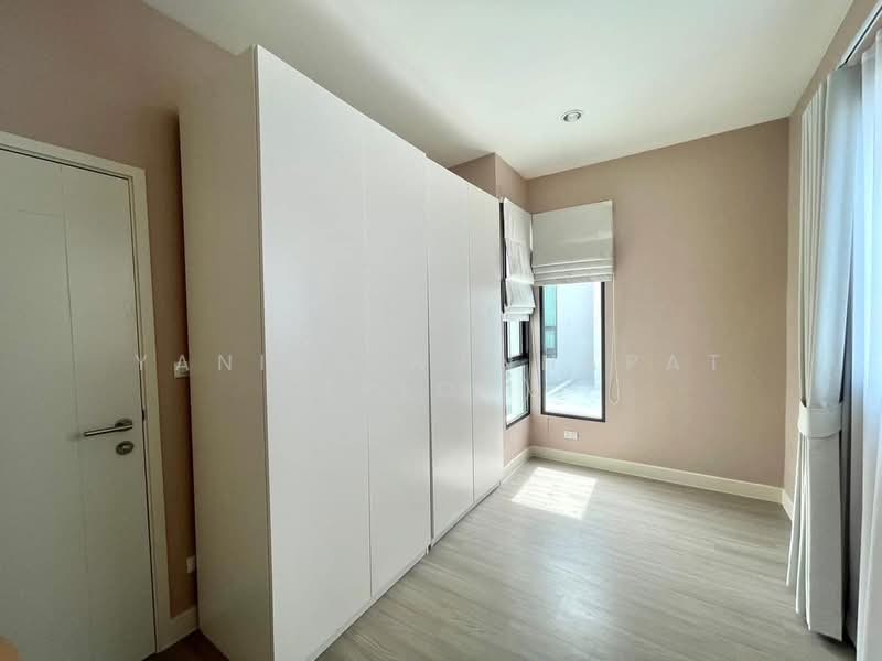 Anasiri Bangna, Samut Prakan, 47 Hwy 3413, Bang Bo, Samut Prakan, 3 Bedrooms, 147 sqm, Single Detached House For Sale, by NRagent, 11544824 - DDproperty.com