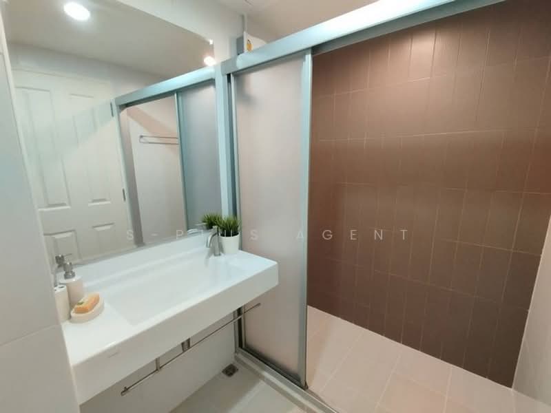 U Delight @ Onnut Station : ยู ดีไลท์ แอท อ่อนนุช สเตชั่น, กรุงเทพ, 406 ถนนสุขุมวิท 77, สวนหลวง, กรุงเทพ, 30 ตร.ม., คอนโด ให้เช่า, โดย S-Plus Agent, 11544845 - DDproperty.com