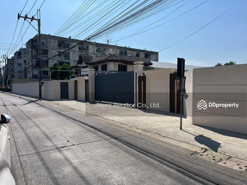 ให้เช่า - Bangkok Warehouse Petchkasem BRE22619, สมุทรสาคร