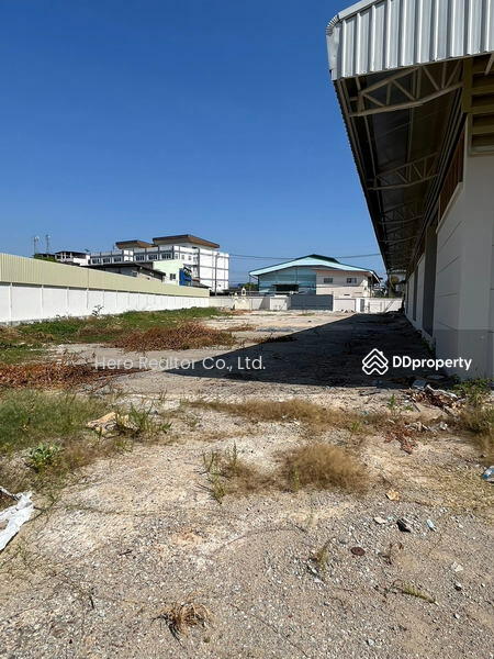 ให้เช่า - Bangkok Warehouse Petchkasem BRE22619, สมุทรสาคร
