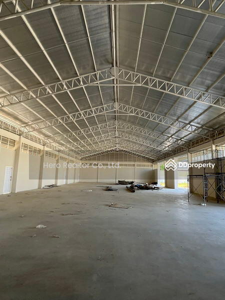 ให้เช่า - Bangkok Warehouse Petchkasem BRE22619, สมุทรสาคร