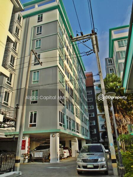 For Sale - The Hug Bangsaen, Chon Buri
