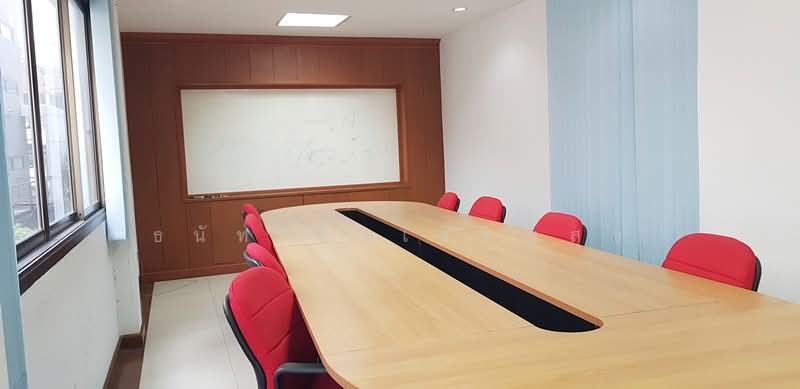 Sriwara Town in Town : ศรีวรา ทาวน์อินทาวน์, กรุงเทพ, ถนน ศรีวรา, พลับพลา, วังทองหลาง, กรุงเทพ, 850 ตร.ม., สำนักงาน ขาย, โดย ธนัท ชื่นเจริญสุข, 11544883 - DDproperty.com