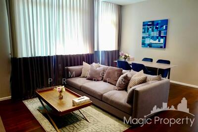 For Rent - The Diplomat 39, Bangkok