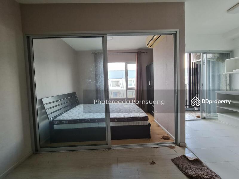 ให้เช่า - Plum Condo Extra Rama 2 : พลัม คอนโด พระราม 2, กรุงเทพ