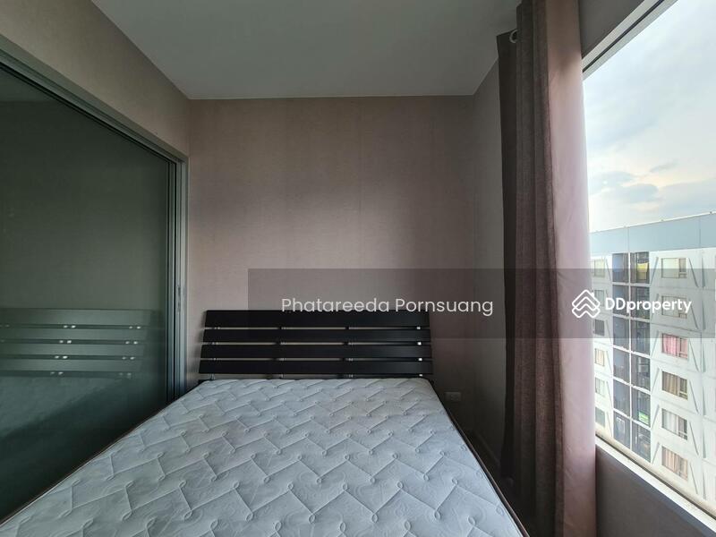 ให้เช่า - Plum Condo Extra Rama 2 : พลัม คอนโด พระราม 2, กรุงเทพ