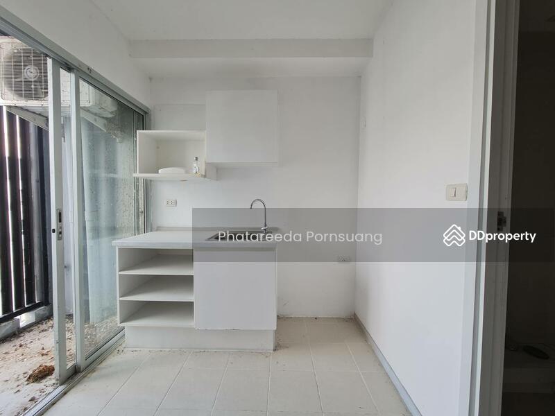 ให้เช่า - Plum Condo Extra Rama 2 : พลัม คอนโด พระราม 2, กรุงเทพ