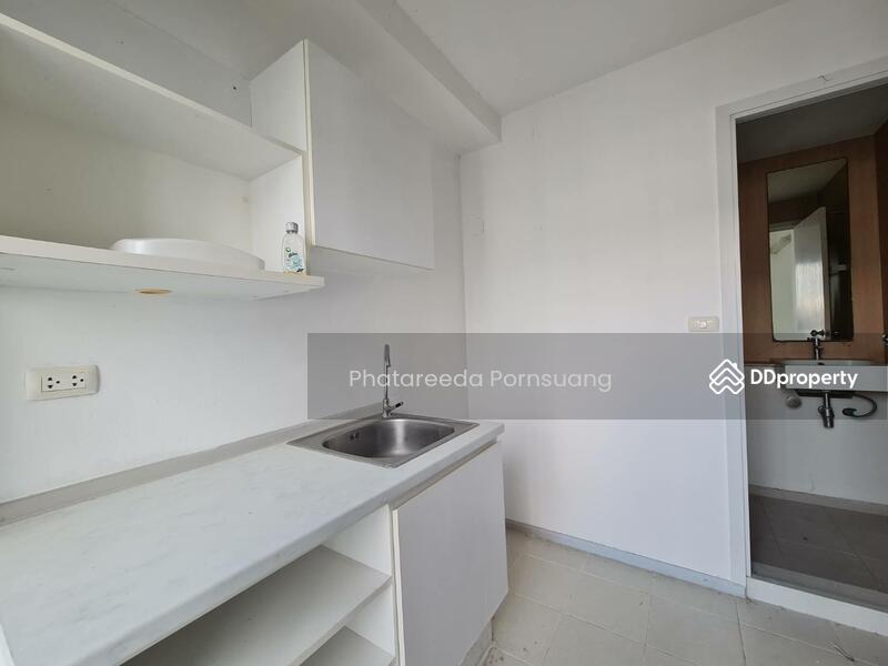 For Rent - Plum Condo Extra Rama 2, Bangkok