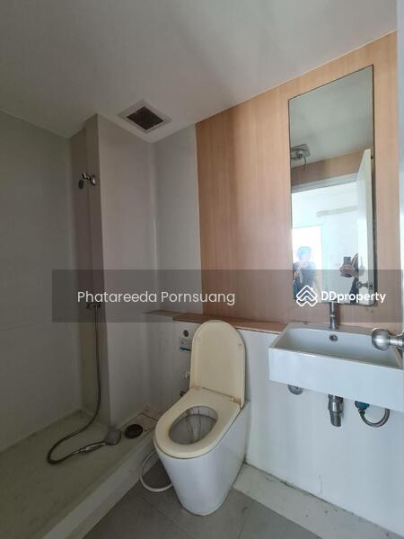 For Rent - Plum Condo Extra Rama 2, Bangkok