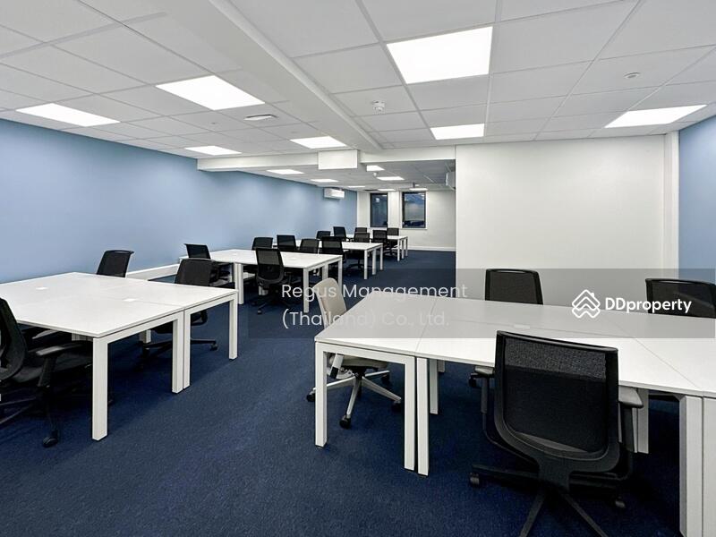 ให้เช่า - OSC Building, สมุทรปราการ