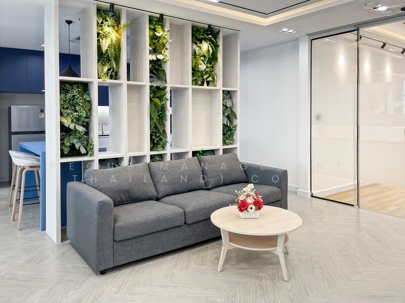 For Rent - OSC Building, Samut Prakan