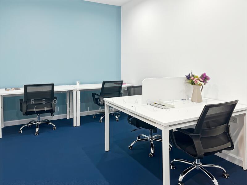 ให้เช่า - OSC Building, สมุทรปราการ