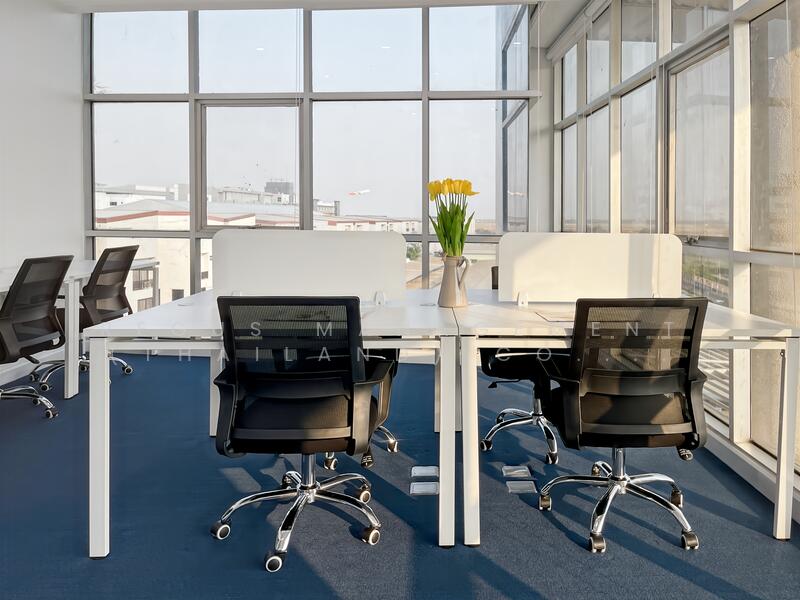 For Rent - OSC Building, Samut Prakan