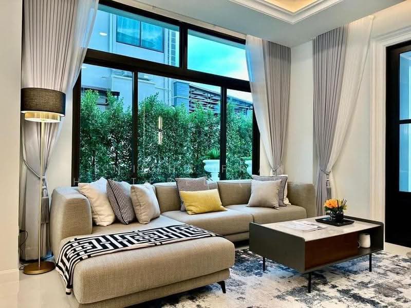 Perfect Masterpiece Sukhumvit 77 : เพอร์เฟค มาสเตอร์พีซ สุขุมวิท 77, สมุทรปราการ, ซอย หมู่บ้านเพอร์เฟคเพลส สุขุมวิท 77, ราชาเทวะ, บางพลี, สมุทรปราการ, 720 ตร.ม., บ้านเดี่ยว ให้เช่า, โดย Knight Frank Chartered (Thailand) Co.,Ltd, 11545000 - DDproperty.com