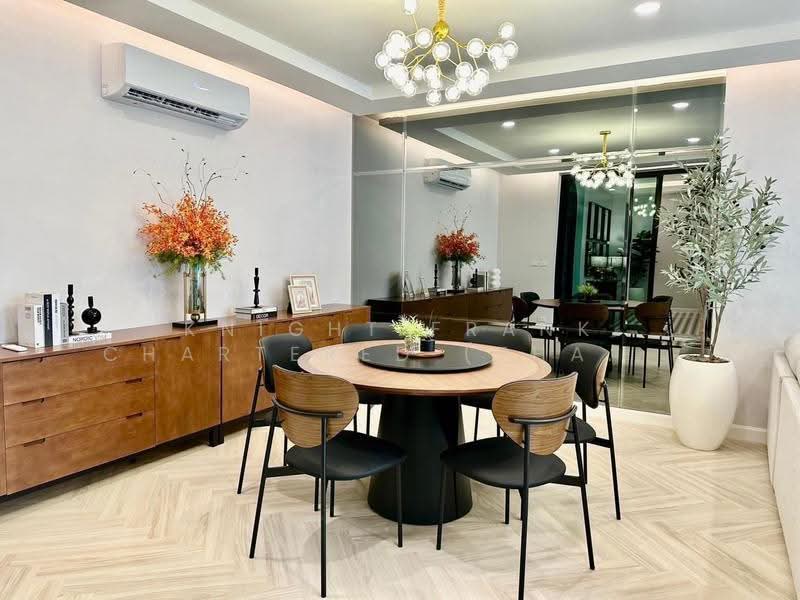 Perfect Masterpiece Sukhumvit 77 : เพอร์เฟค มาสเตอร์พีซ สุขุมวิท 77, สมุทรปราการ, ซอย หมู่บ้านเพอร์เฟคเพลส สุขุมวิท 77, ราชาเทวะ, บางพลี, สมุทรปราการ, 720 ตร.ม., บ้านเดี่ยว ให้เช่า, โดย Knight Frank Chartered (Thailand) Co.,Ltd, 11545000 - DDproperty.com