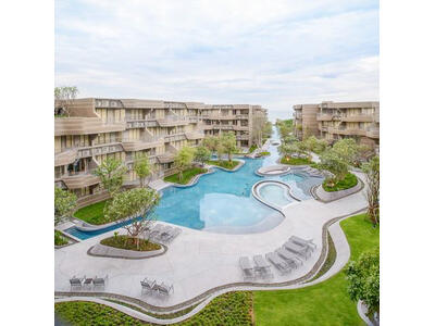 ขาย - Baan San Ngam Hua Hin : บ้านแสนงาม หัวหิน, เพชรบุรี